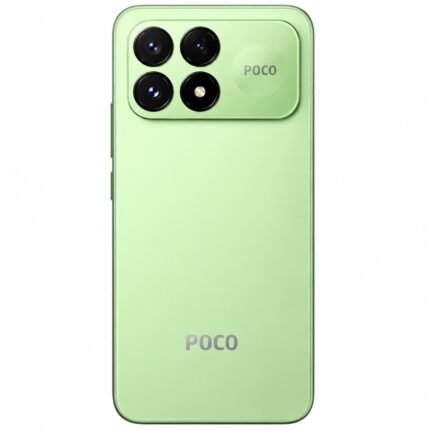 POCO F9 PRO