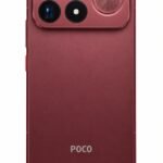 POCO F9 ULTRA