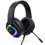 Green Lion headphone GP32X