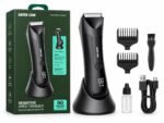 Green Lion Shaver area trimmer - Image 4