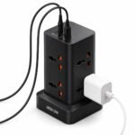 Green Lion multi socket 2500w