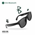 Green Lion Smart Glasses - Image 4
