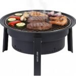 Green Lion Grill sphere