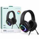 Green Lion headphone GP32X - Image 2