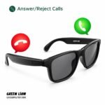 Green Lion Smart Glasses - Image 5