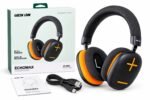 Green Lion Headphone bluetooth ECHO MAX - Image 2
