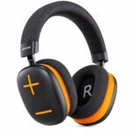 Green Lion Headphone bluetooth ECHO MAX