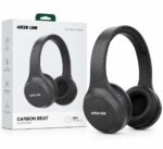 Green Lion Headphone carbon - Image 2