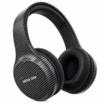 Green Lion Headphone carbon